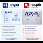 JJSplit vs HJSplit: Which Free File Splitter Actually Wins in 2026?